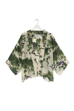 Load image into Gallery viewer, Acer Green Kimono | One Hundred Stars