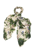 Load image into Gallery viewer, Acer Green Scarf | One Hundred Stars