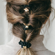 Load image into Gallery viewer, Hair bands used to create a plait
