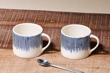 Load image into Gallery viewer, Karuma Ceramic Mugs | Set of 2