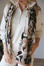 Load image into Gallery viewer, Rowan Scarf | Tutti &amp; Co