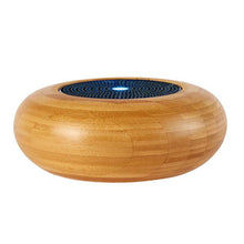 Load image into Gallery viewer, Arran bamboo aroma diffuser madebyzen