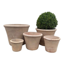 Load image into Gallery viewer, Handcrafted Debden Frostproof Planter | Large
