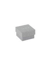 Load image into Gallery viewer, Chalk jewellery box. All earrings come in this packaging.