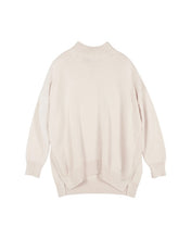 Load image into Gallery viewer, Chalk UK Maria Jumper | Light Oatmeal
