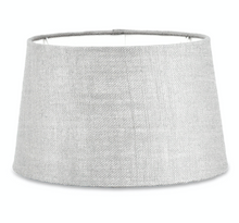 Load image into Gallery viewer, Dia Jute  lampshade | Stone