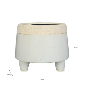 Large Sherston Pot | Ceramic
