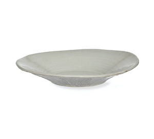 Ithaca Meze Plate | Ceramic