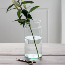 Load image into Gallery viewer, Tall Classic Vase | Glass