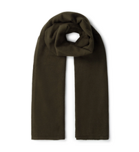 Load image into Gallery viewer, Suzy Scarf | Dark Olive