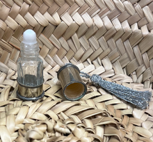 Load image into Gallery viewer, Handcrafted Moroccan Roller Bottles