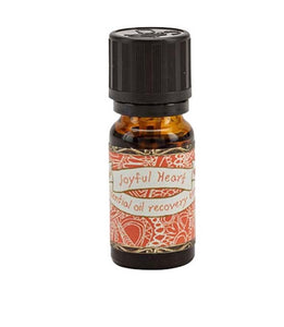 Joyful Heart Essential Oil – Recovery Blend - ARTHOUSE UNLIMITED