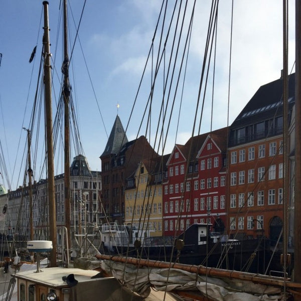 Wonderful wonderful Copenhagen