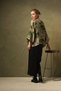 Acer Stone Kimono | One Hundred Stars