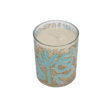 Load image into Gallery viewer, ENCHANTED DESIGN Amber and tonka bean organic candle