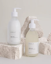 Load image into Gallery viewer, Sandy Cove Luxury Hand &amp; Body Wash 250mls | Chalk UK