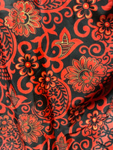 Load image into Gallery viewer, Colourful Indian Sarong | Red