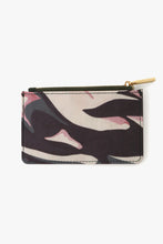 Load image into Gallery viewer, Coin Purse with Oasis Print