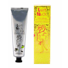 Load image into Gallery viewer, ARTHOUSE UNLIMITED Lady Muck Sweet Basil &amp; Mandarin Hand Cream