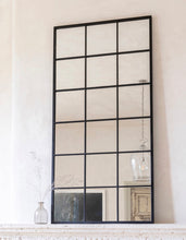 Load image into Gallery viewer, Fulbrook Leaning Mirror 180 X 90 cm | Steel