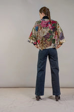 Load image into Gallery viewer, Primula Stone Kimono | One Hundred Stars