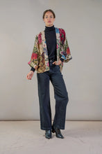 Load image into Gallery viewer, Primula Stone Kimono | One Hundred Stars