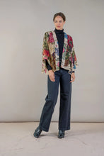 Load image into Gallery viewer, Primula Stone Kimono | One Hundred Stars