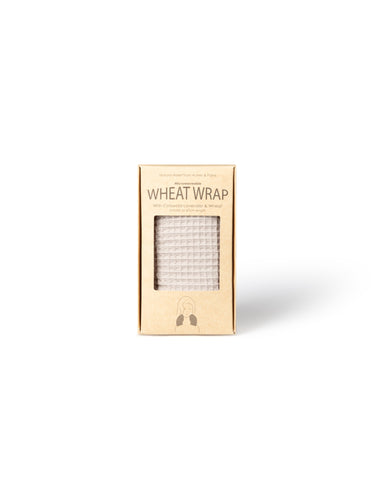 Willow Wheat Wrap | Waffle Stone | CHALK UK