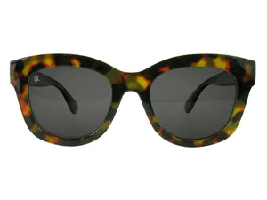 Sunglasses Polarised 'Encore' Tortoiseshell