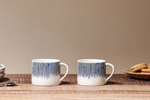 Load image into Gallery viewer, Karuma Ceramic Mugs | Set of 2