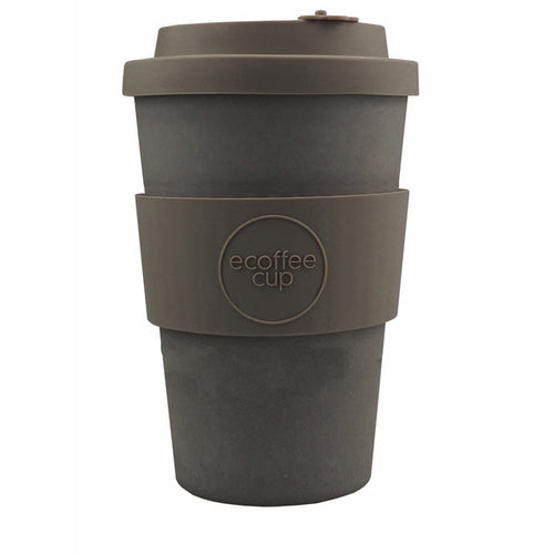 Ecoffee cup 14oz bamboo cup