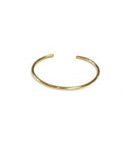 Load image into Gallery viewer, Fine brass bangles