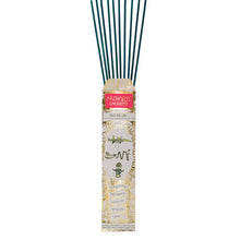 Load image into Gallery viewer, beautifully designed incense sticks from Arthouse Unlimited A refreshing blend designed to nurture, calm and offer clarity with antiseptic tea tree and geranium oils. Enhanced with essential oils of eucalyptus, peppermint and cinnamon. 