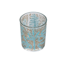 Load image into Gallery viewer, Amber and tonka bean scented organic candle | ENCHANTED DESIGN