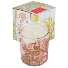Load image into Gallery viewer, ANGELS OF THE DEEP Plant Wax Candle NEROLI