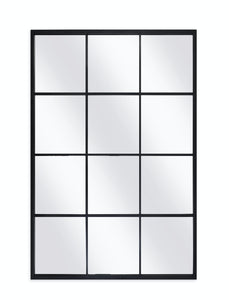 Fulbrook Rectangular Mirror  120 x 80cm