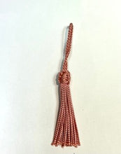 Load image into Gallery viewer, Small Moroccan Sabra Tassels