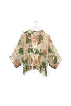 Load image into Gallery viewer, Kimono Honeysuckle Natural | One Hundred Stars