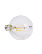 Load image into Gallery viewer, LED E27 GLOBE BULB 9.5CM
