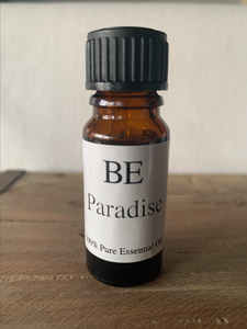 BE Paradise | An Essential Oil Blend