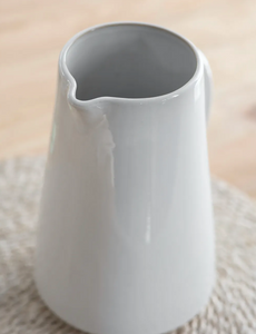 Ithaca Jug | Ceramic