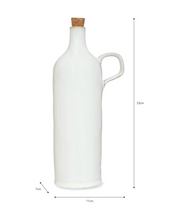 Load image into Gallery viewer, Ithaca Oil Bottle | Ceramic
