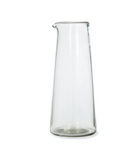 Load image into Gallery viewer, Meze Wine Carafe | Glass
