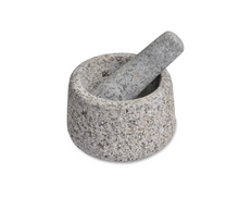 Load image into Gallery viewer, Pestle and Mortar | Granite