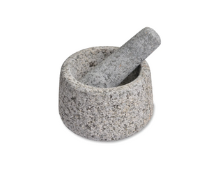 Pestle and Mortar | Granite