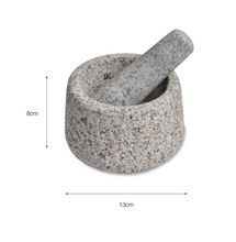 Load image into Gallery viewer, Pestle and Mortar | Granite