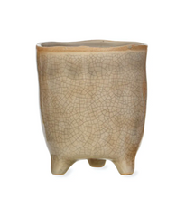 Load image into Gallery viewer, Small Positano Pot | Stone