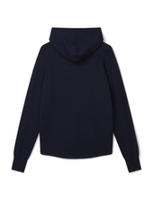 Load image into Gallery viewer, CHALK Hannah Hoodie | Navy