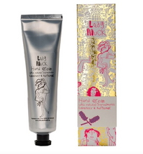 Load image into Gallery viewer, Lady Muck Hand Cream with Lavender &amp; Bergamot