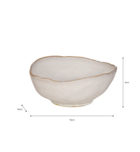 Load image into Gallery viewer, Ithaca Small Bowl | Ceramic